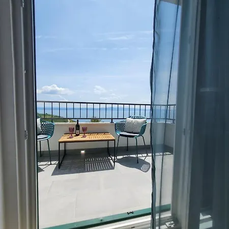 Kuca Za Odmor Anesa Vila Podgora (Split-Dalmatia)