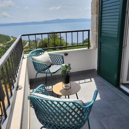 Kuca Za Odmor Anesa * Podgora (Split-Dalmatia)