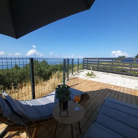Kuca Za Odmor Anesa فيلة بودغورا