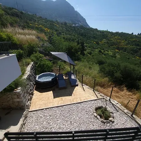 Kuca Za Odmor Anesa فيلة *