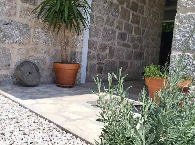 Vila Kuca Za Odmor Anesa