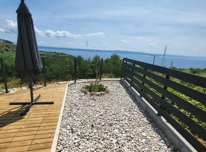 Kuca Za Odmor Anesa Vila