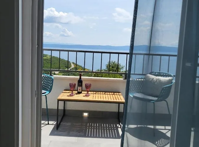 Kuca Za Odmor Anesa Vila