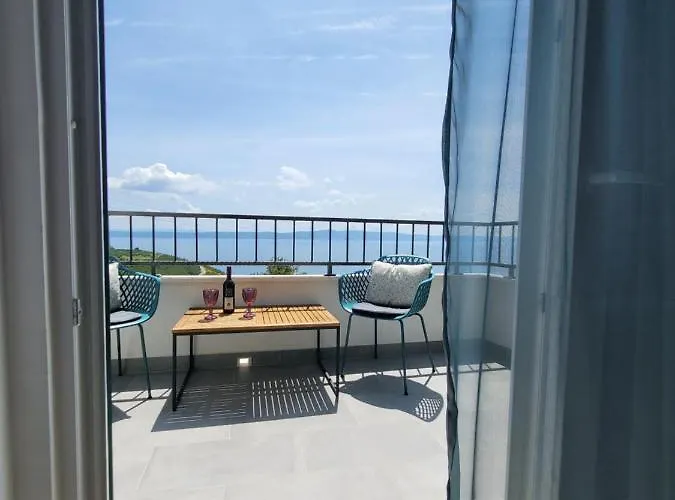 Kuca Za Odmor Anesa Vila Podgora (Split-Dalmatia)