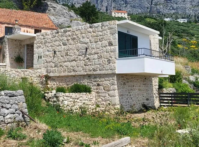 Kuca Za Odmor Anesa Vila