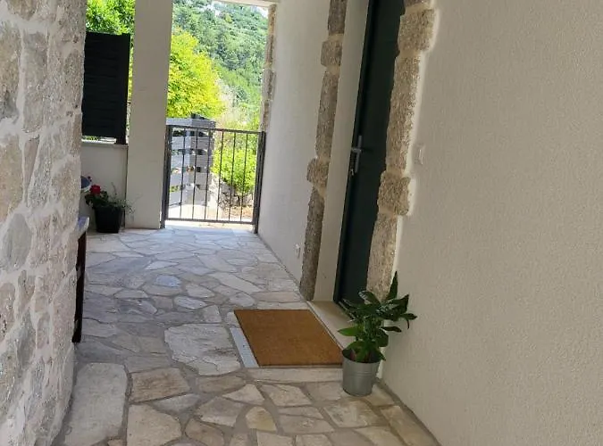 Vila Kuca Za Odmor Anesa