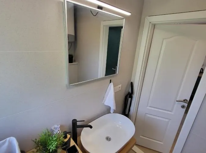 Vila Kuca Za Odmor Anesa