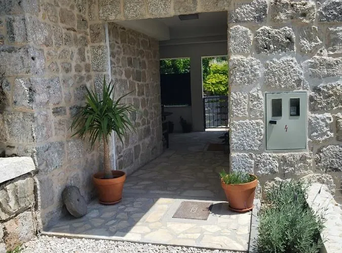 Kuca Za Odmor Anesa *