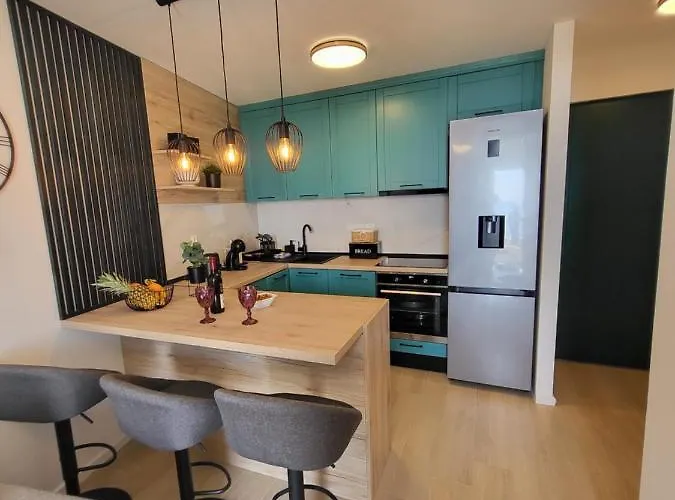 Vila Kuca Za Odmor Anesa