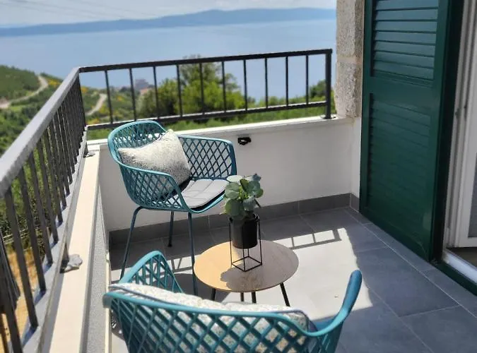 Kuca Za Odmor Anesa * Podgora (Split-Dalmatia)