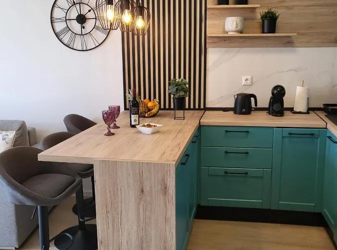 Kuca Za Odmor Anesa Podgora (Split-Dalmatia)