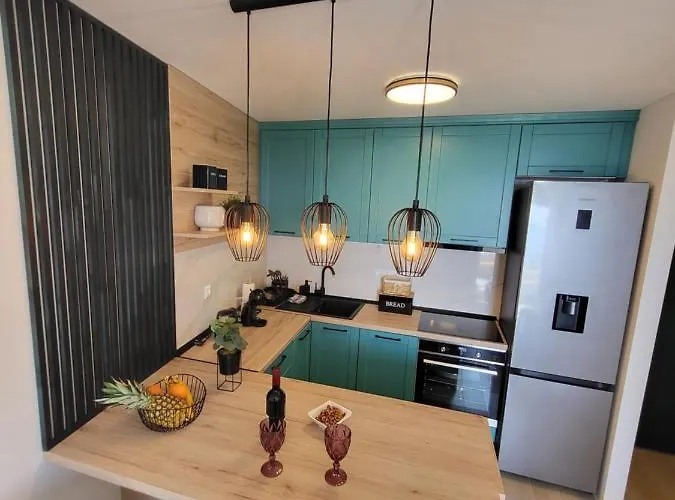 Vila Kuca Za Odmor Anesa *