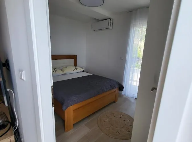 Kuca Za Odmor Anesa * Podgora (Split-Dalmatia)