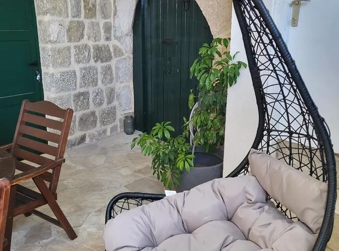 Vila Kuca Za Odmor Anesa