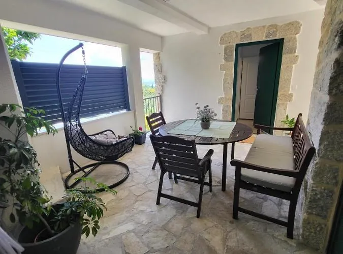 Kuca Za Odmor Anesa * Podgora (Split-Dalmatia)