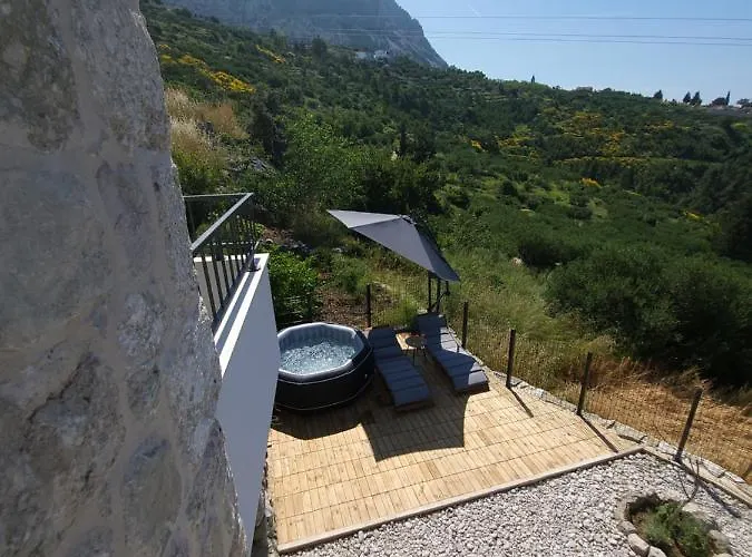 Kuca Za Odmor Anesa Vila *