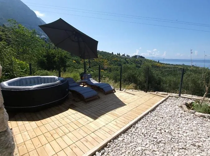 Kuca Za Odmor Anesa Vila *