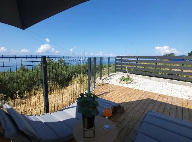 Kuca Za Odmor Anesa Vila Podgora (Split-Dalmatia)