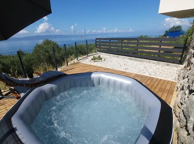 Kuca Za Odmor Anesa * Podgora (Split-Dalmatia)