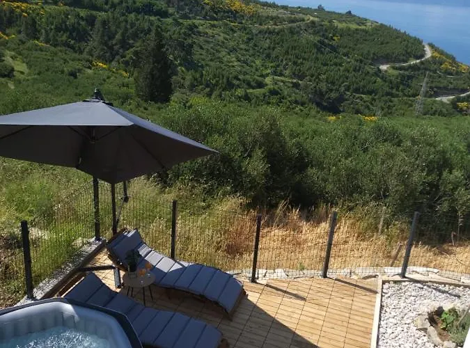 Vila Kuca Za Odmor Anesa Podgora (Split-Dalmatia)