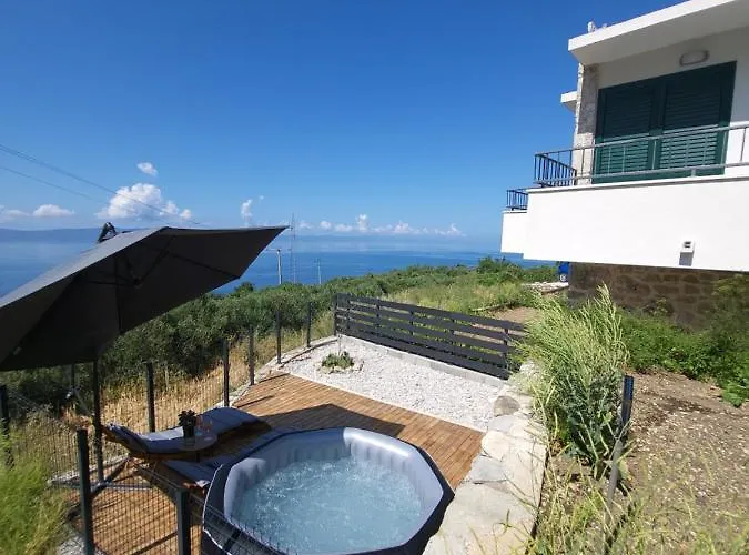 Kuca Za Odmor Anesa Vila