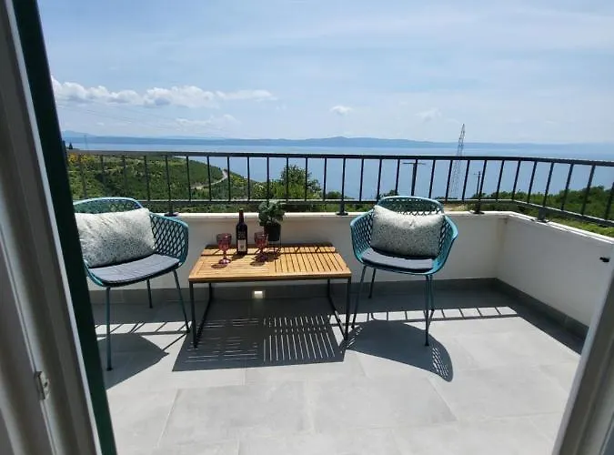 Kuca Za Odmor Anesa Vila *