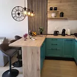 Kuca Za Odmor Anesa Podgora (Split-Dalmatia)