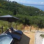 Villa Kuca Za Odmor Anesa Podgora (Split-Dalmatia)
