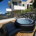 Kuca Za Odmor Anesa Villa Podgora (Split-Dalmatia)