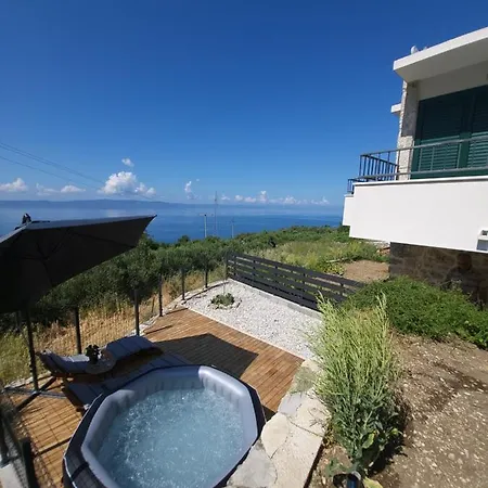 Villa Kuca Za Odmor Anesa Podgora