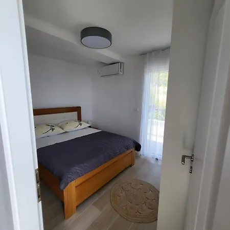 Kuca Za Odmor Anesa Villa Podgora (Split-Dalmatia)