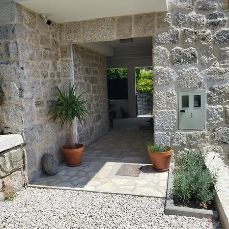 Kuca Za Odmor Anesa *