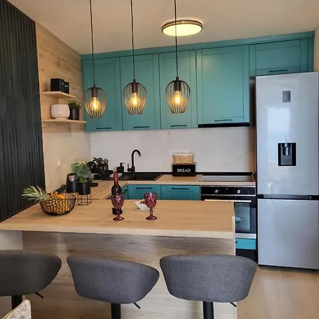 Kuca Za Odmor Anesa Villa *