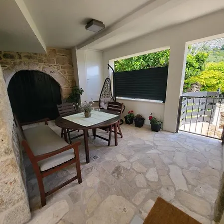 Kuca Za Odmor Anesa * Podgora (Split-Dalmatia)