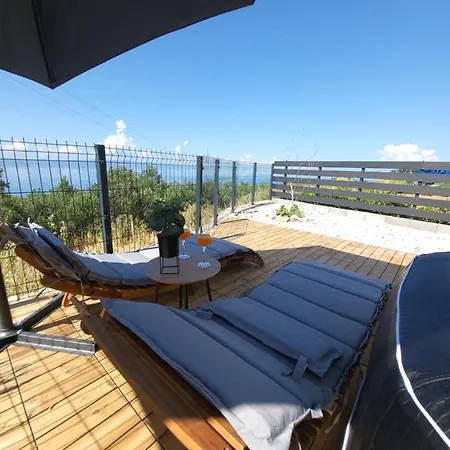 Villa Kuca Za Odmor Anesa Podgora (Split-Dalmatia)