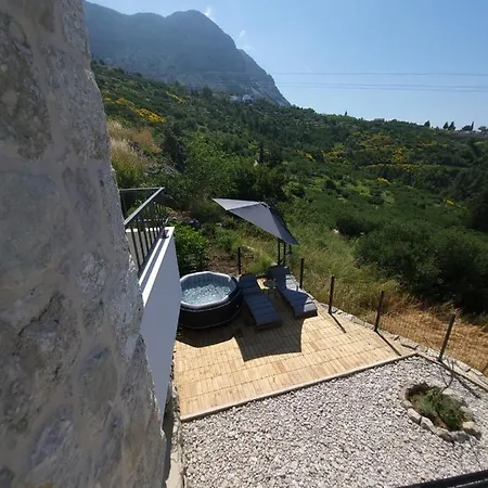 Kuca Za Odmor Anesa Villa *