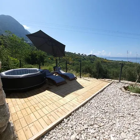 Kuca Za Odmor Anesa Villa *