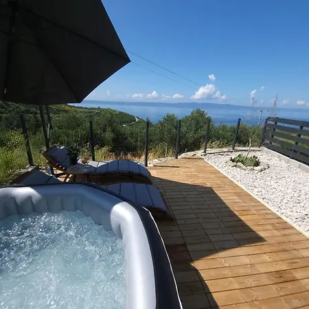 Villa Kuca Za Odmor Anesa