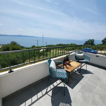 Villa Kuca Za Odmor Anesa Podgora