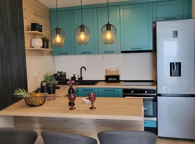 Kuca Za Odmor Anesa Villa *