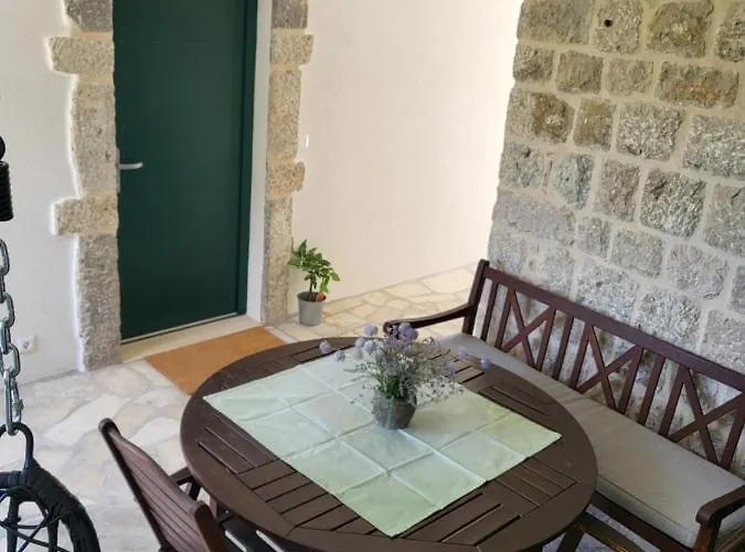 Kuca Za Odmor Anesa *