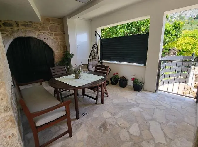 Kuca Za Odmor Anesa * Podgora (Split-Dalmatia)