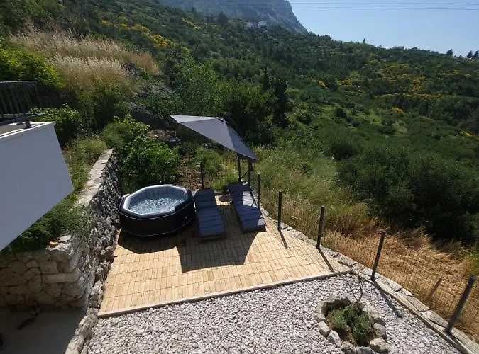 Kuca Za Odmor Anesa Villa *