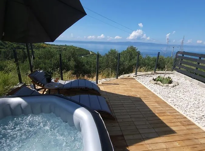 Villa Kuca Za Odmor Anesa